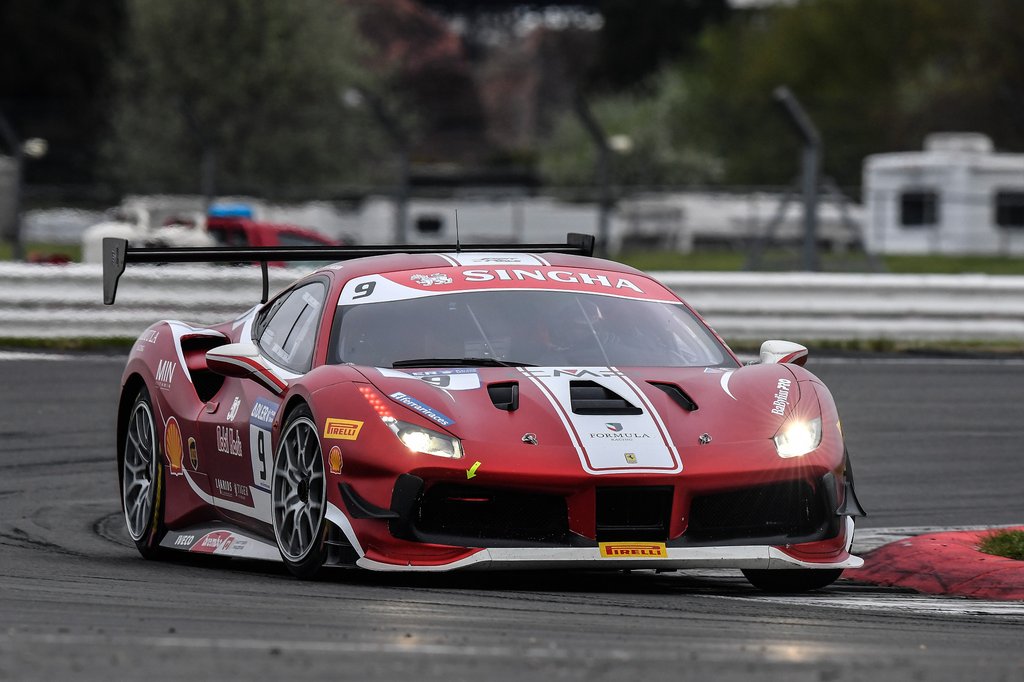 (Foto: Formula Racing)